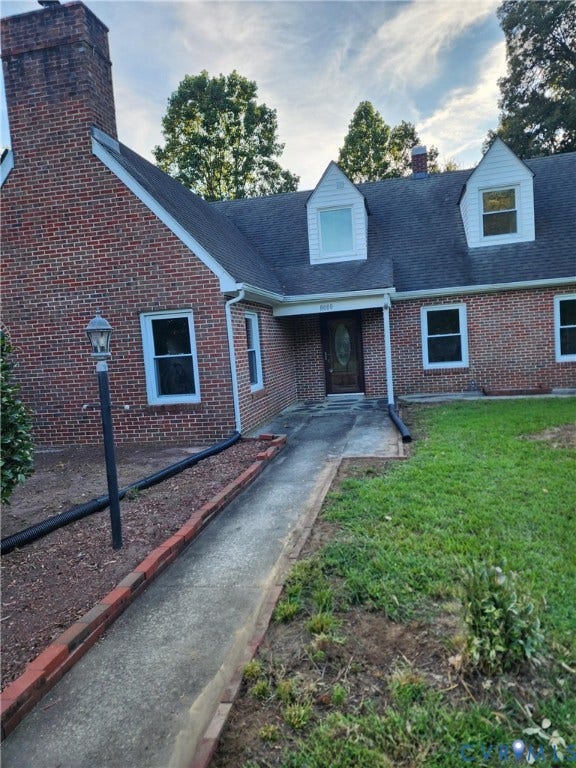 8000 Farmers Drive, Farmers Dr, West Point, VA 23181 8000 Farmers Drive, Farmers Dr, West Point, VA 23181