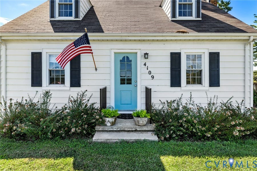 Property photo for 4109 Whitehall Road, Sandy Hook, VA