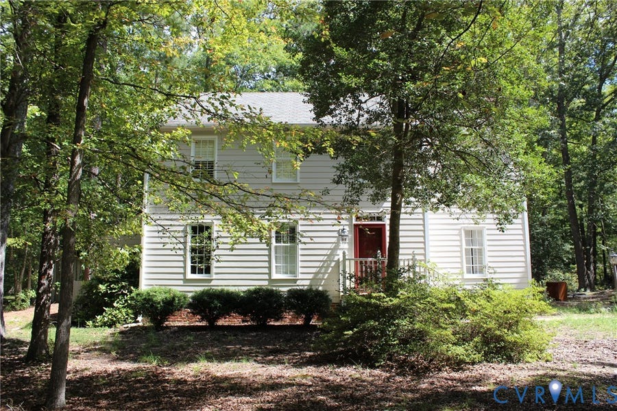 Property photo for 3819 Pebble Creek Road, Midlothian, VA