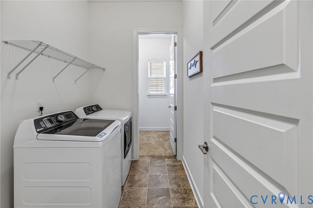1769 Outrigger Drive, Twin Rivers @ Meadowville, Chester, VA 23836 1769 Outrigger Drive, Twin Rivers @ Meadowville, Chester, VA 23836