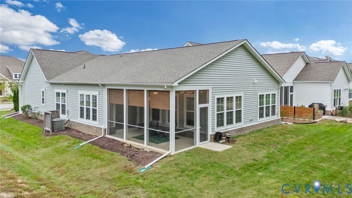 1769 Outrigger Drive, Twin Rivers @ Meadowville, Chester, VA 23836 1769 Outrigger Drive, Twin Rivers @ Meadowville, Chester, VA 23836