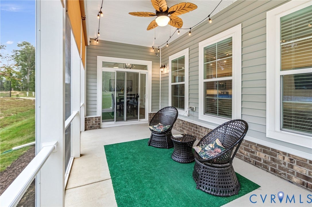 1769 Outrigger Drive, Twin Rivers @ Meadowville, Chester, VA 23836 1769 Outrigger Drive, Twin Rivers @ Meadowville, Chester, VA 23836