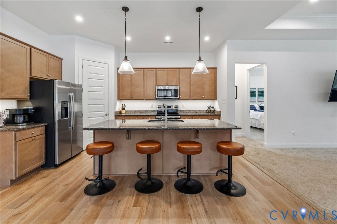 1769 Outrigger Drive, Twin Rivers @ Meadowville, Chester, VA 23836 1769 Outrigger Drive, Twin Rivers @ Meadowville, Chester, VA 23836