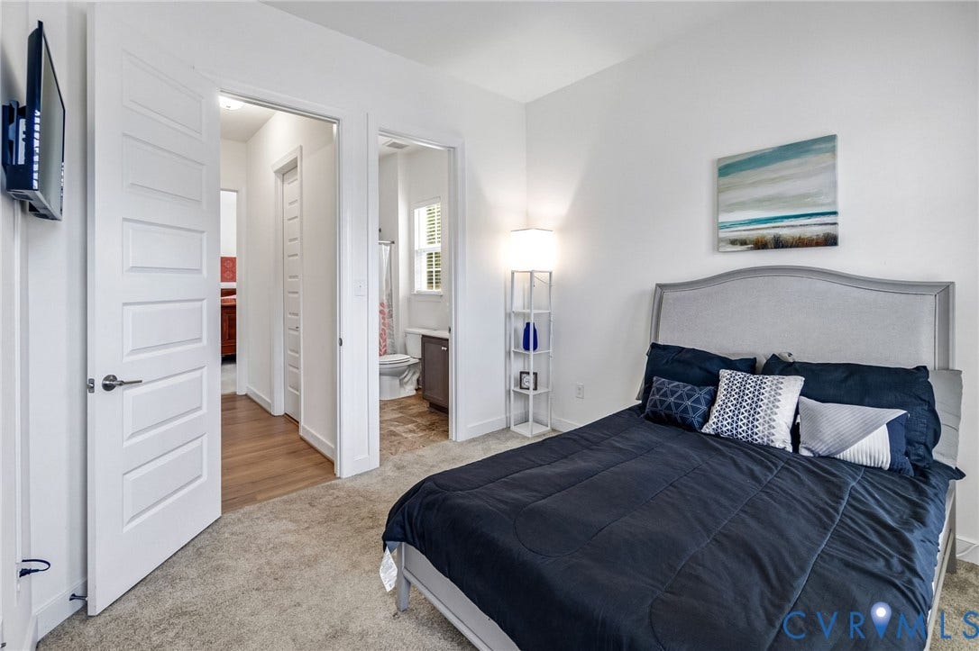 1769 Outrigger Drive, Twin Rivers @ Meadowville, Chester, VA 23836 1769 Outrigger Drive, Twin Rivers @ Meadowville, Chester, VA 23836
