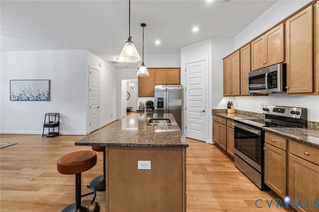 1769 Outrigger Drive, Twin Rivers @ Meadowville, Chester, VA 23836 1769 Outrigger Drive, Twin Rivers @ Meadowville, Chester, VA 23836