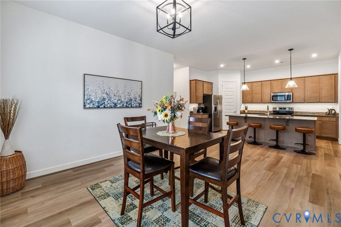 1769 Outrigger Drive, Twin Rivers @ Meadowville, Chester, VA 23836 1769 Outrigger Drive, Twin Rivers @ Meadowville, Chester, VA 23836