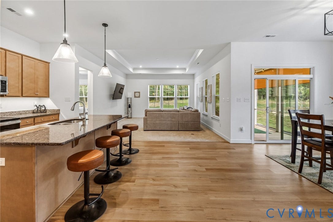 1769 Outrigger Drive, Twin Rivers @ Meadowville, Chester, VA 23836 1769 Outrigger Drive, Twin Rivers @ Meadowville, Chester, VA 23836