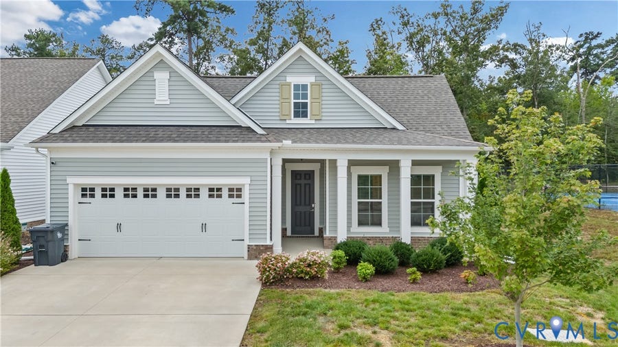 Property photo for 1769 Outrigger Drive, Chester, VA