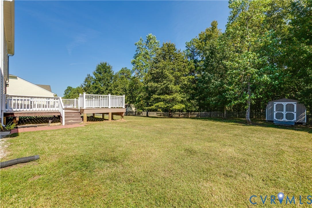 8429 Jordan Heights Lane, North Dinwiddie, VA 23803 8429 Jordan Heights Lane, North Dinwiddie, VA 23803