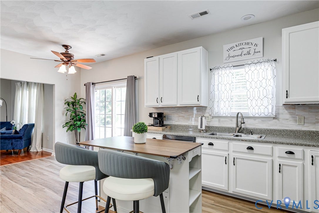 8429 Jordan Heights Lane, North Dinwiddie, VA 23803 8429 Jordan Heights Lane, North Dinwiddie, VA 23803