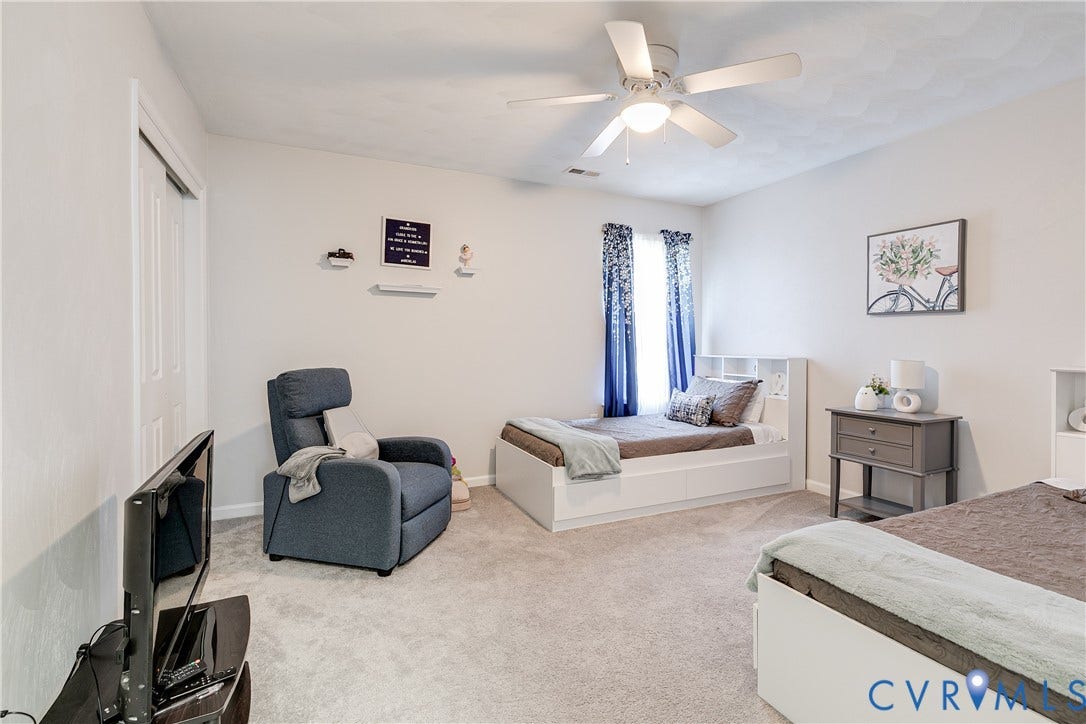 8429 Jordan Heights Lane, North Dinwiddie, VA 23803 8429 Jordan Heights Lane, North Dinwiddie, VA 23803