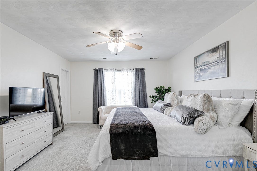 8429 Jordan Heights Lane, North Dinwiddie, VA 23803 8429 Jordan Heights Lane, North Dinwiddie, VA 23803