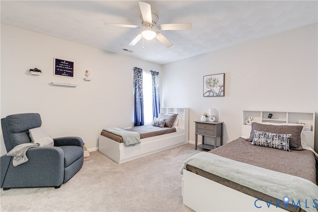 8429 Jordan Heights Lane, North Dinwiddie, VA 23803 8429 Jordan Heights Lane, North Dinwiddie, VA 23803