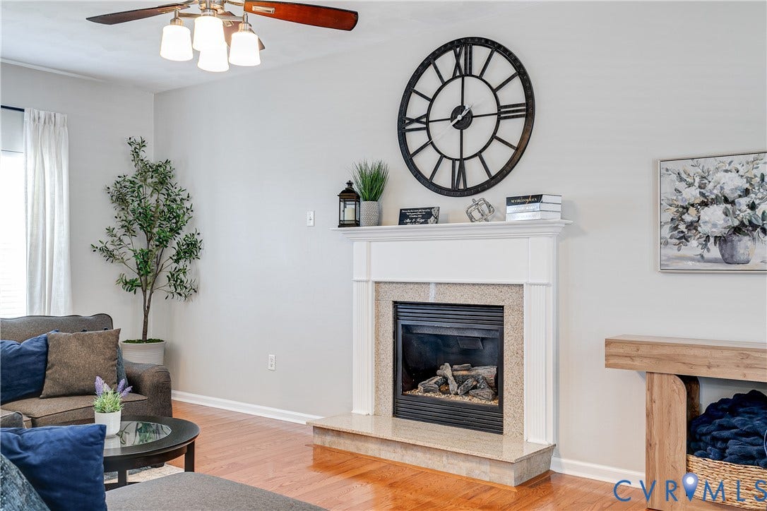 8429 Jordan Heights Lane, North Dinwiddie, VA 23803 8429 Jordan Heights Lane, North Dinwiddie, VA 23803