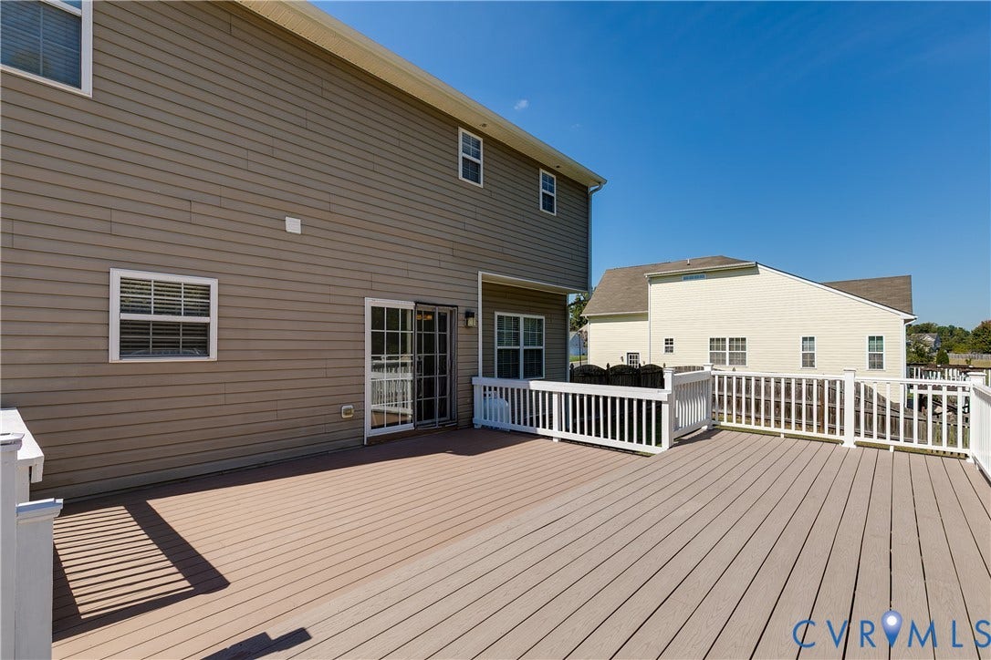 8429 Jordan Heights Lane, North Dinwiddie, VA 23803 8429 Jordan Heights Lane, North Dinwiddie, VA 23803