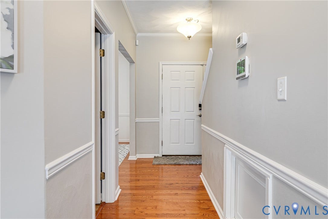 8429 Jordan Heights Lane, North Dinwiddie, VA 23803 8429 Jordan Heights Lane, North Dinwiddie, VA 23803