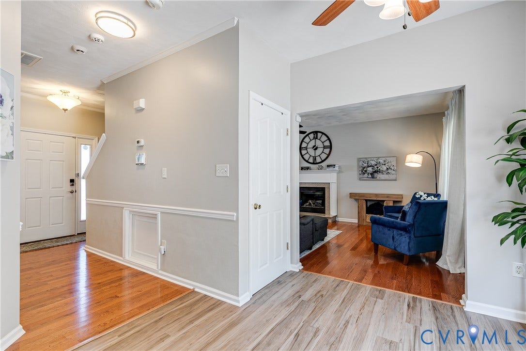 8429 Jordan Heights Lane, North Dinwiddie, VA 23803 8429 Jordan Heights Lane, North Dinwiddie, VA 23803