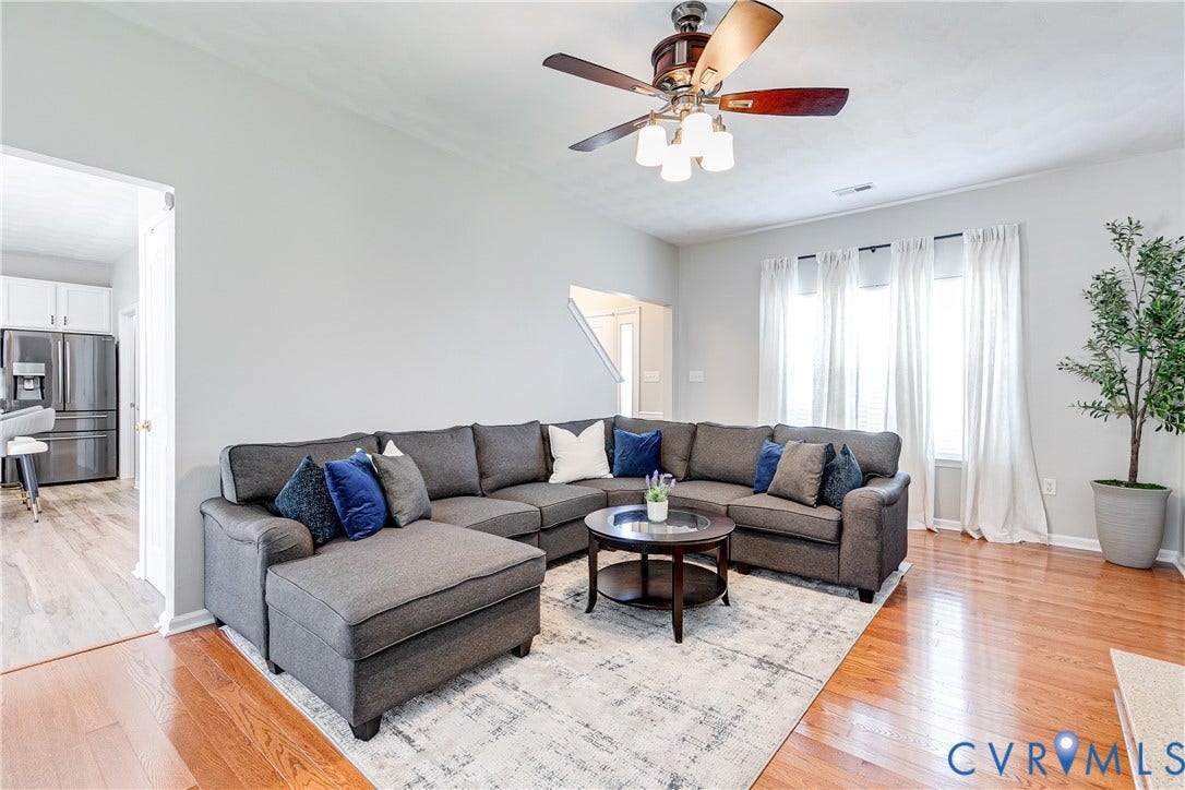 8429 Jordan Heights Lane, North Dinwiddie, VA 23803 8429 Jordan Heights Lane, North Dinwiddie, VA 23803
