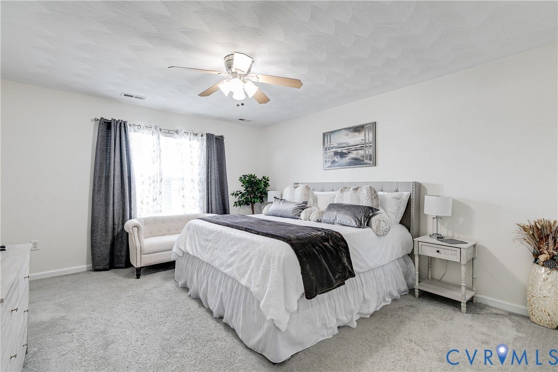 8429 Jordan Heights Lane, North Dinwiddie, VA 23803 8429 Jordan Heights Lane, North Dinwiddie, VA 23803