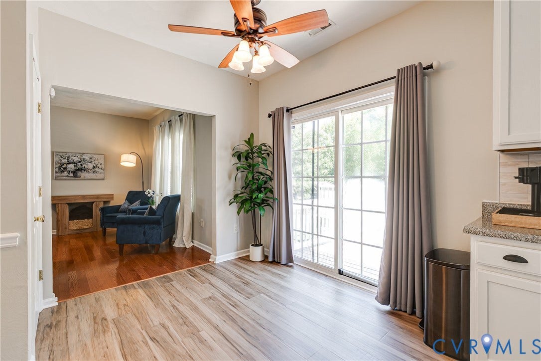 8429 Jordan Heights Lane, North Dinwiddie, VA 23803 8429 Jordan Heights Lane, North Dinwiddie, VA 23803