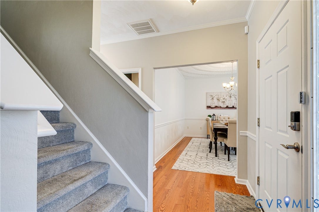 8429 Jordan Heights Lane, North Dinwiddie, VA 23803 8429 Jordan Heights Lane, North Dinwiddie, VA 23803