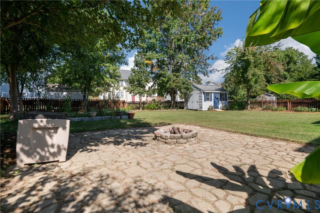 1728 Ashcliff Way, Henrico, VA 23228