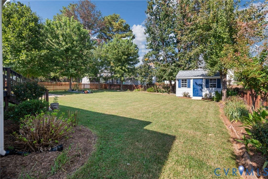1728 Ashcliff Way, Henrico, VA 23228