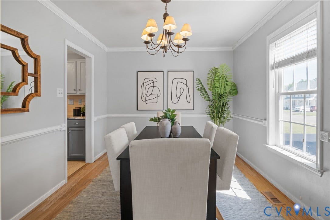 1728 Ashcliff Way, Henrico, VA 23228
