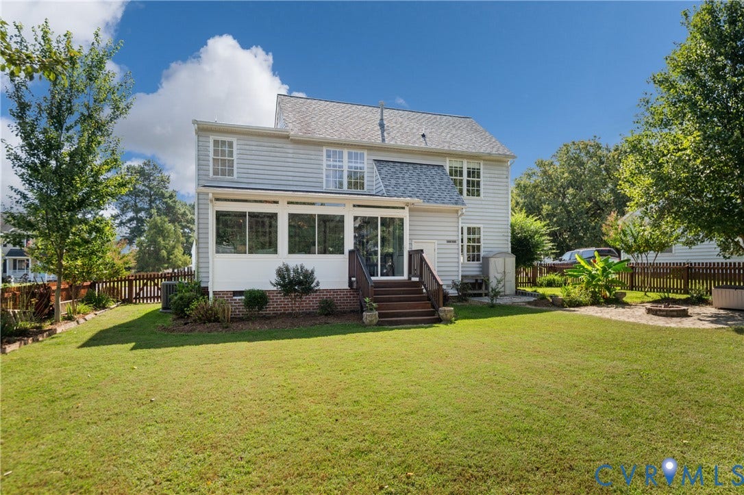 1728 Ashcliff Way, Henrico, VA 23228