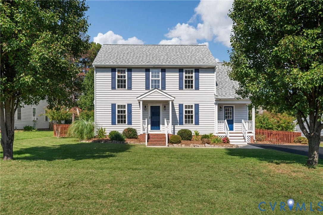 1728 Ashcliff Way, Henrico, VA 23228