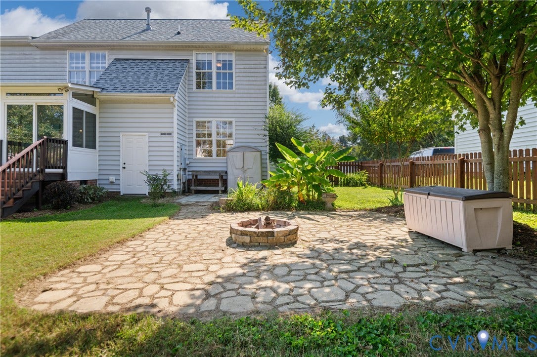 1728 Ashcliff Way, Henrico, VA 23228