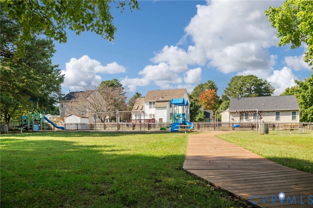 1728 Ashcliff Way, Henrico, VA 23228