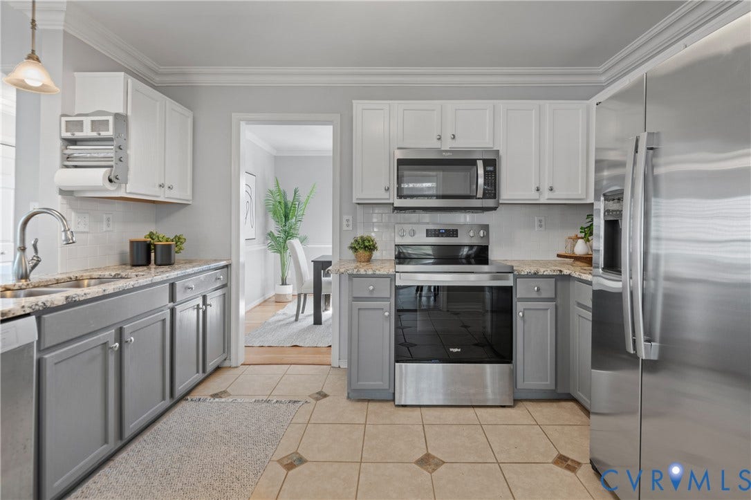 1728 Ashcliff Way, Henrico, VA 23228