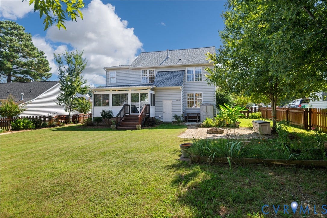 1728 Ashcliff Way, Henrico, VA 23228