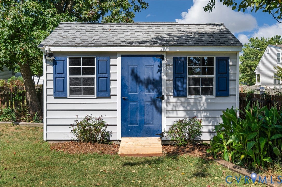 1728 Ashcliff Way, Henrico, VA 23228