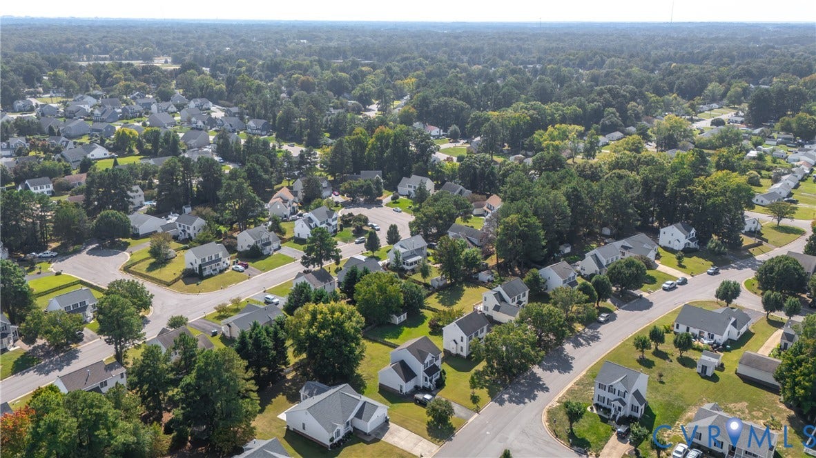 1728 Ashcliff Way, Henrico, VA 23228