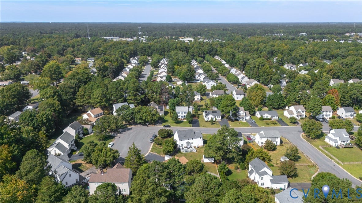 1728 Ashcliff Way, Henrico, VA 23228