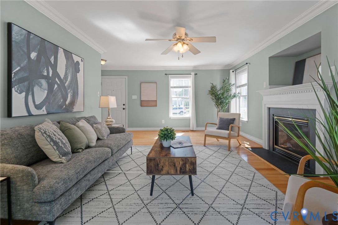 1728 Ashcliff Way, Henrico, VA 23228