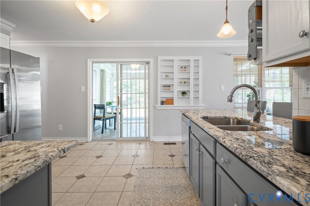 1728 Ashcliff Way, Henrico, VA 23228