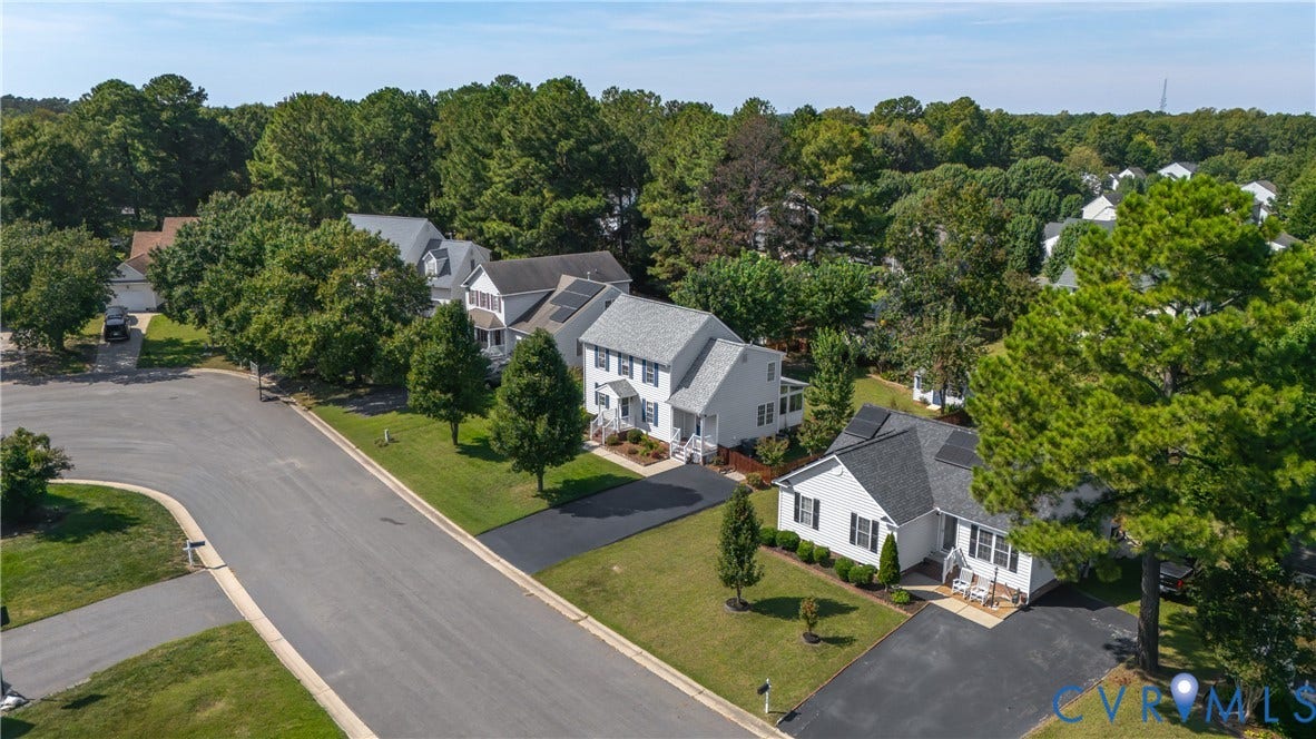 1728 Ashcliff Way, Henrico, VA 23228