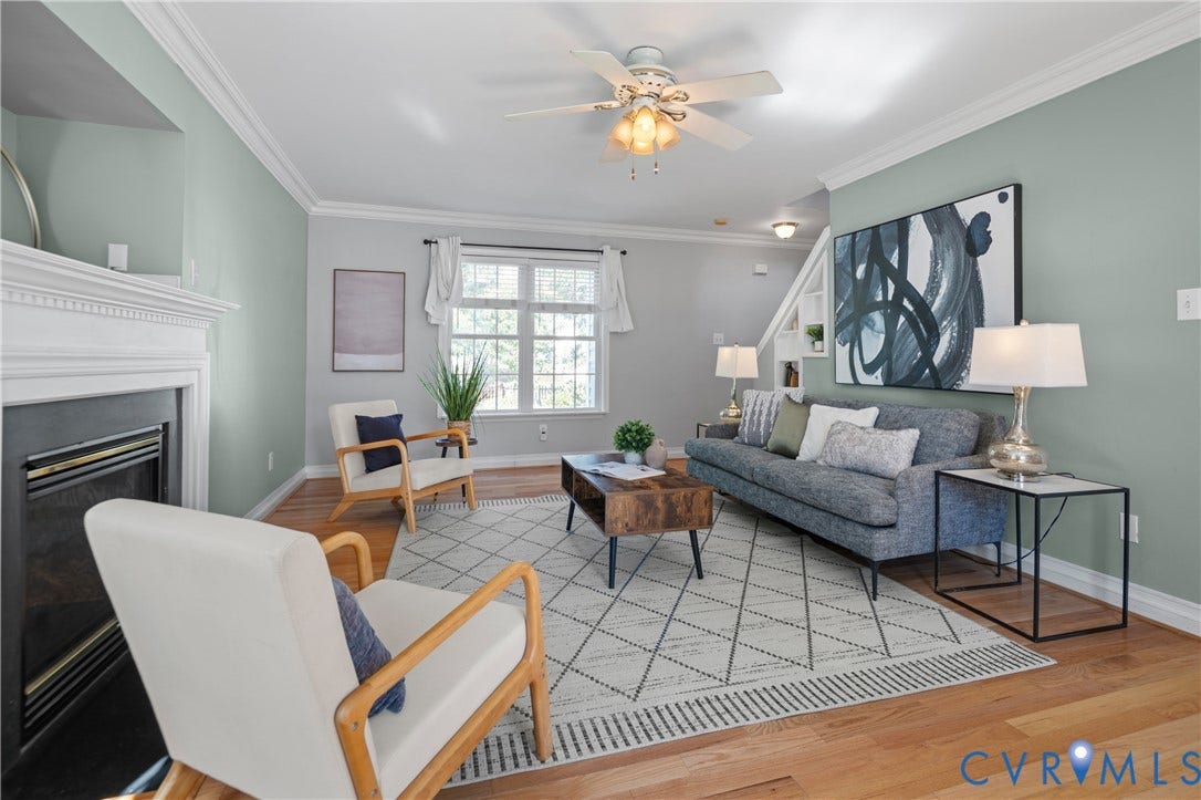 1728 Ashcliff Way, Henrico, VA 23228