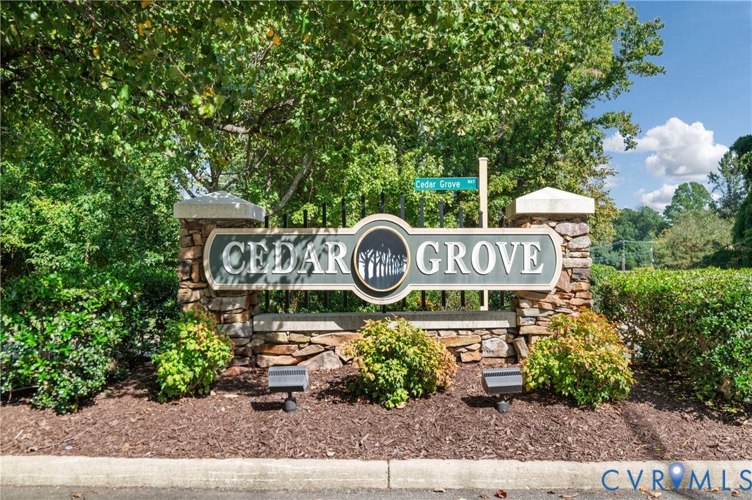 1728 Ashcliff Way, Henrico, VA 23228