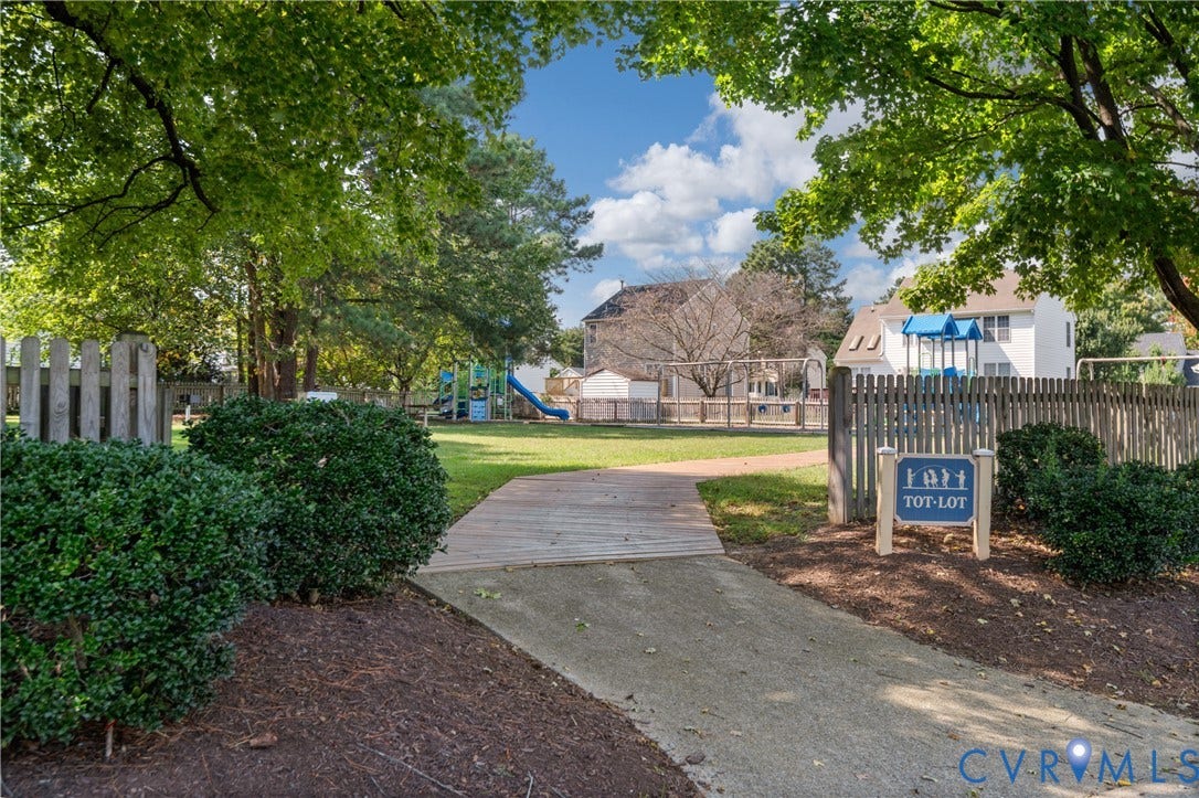 1728 Ashcliff Way, Henrico, VA 23228