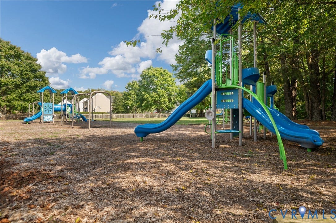 1728 Ashcliff Way, Henrico, VA 23228
