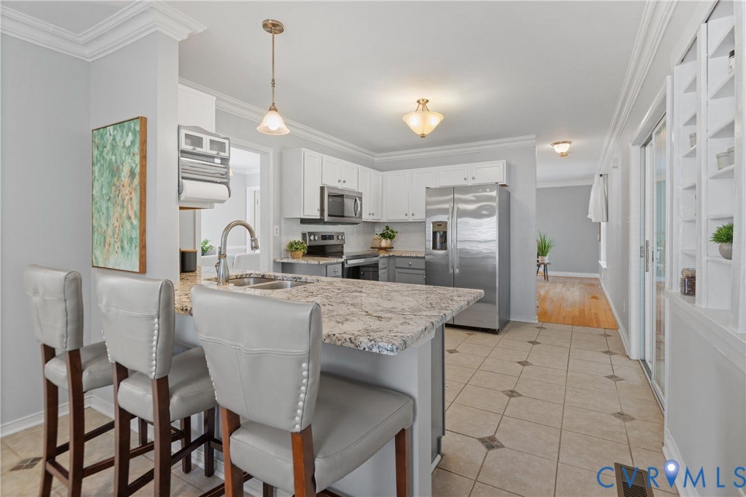 1728 Ashcliff Way, Henrico, VA 23228