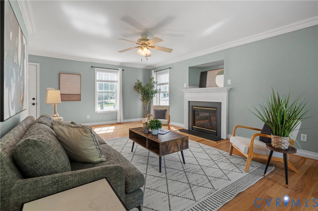 1728 Ashcliff Way, Henrico, VA 23228