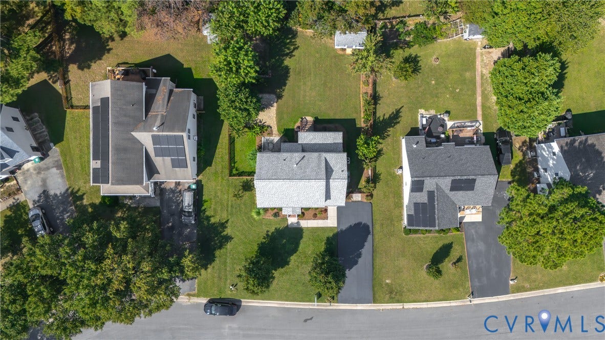 1728 Ashcliff Way, Henrico, VA 23228