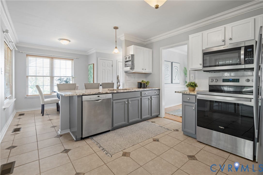 1728 Ashcliff Way, Henrico, VA 23228