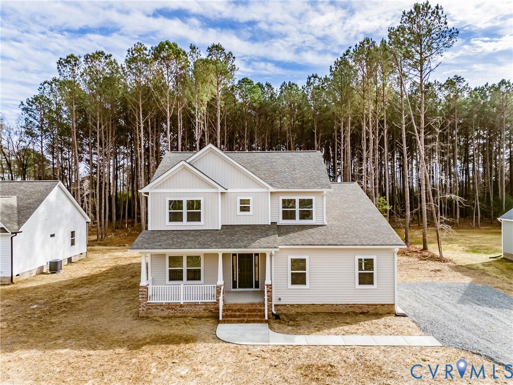 11355 New Town Road, Plum Point, New Kent, VA 23124 11355 New Town Road, Plum Point, New Kent, VA 23124