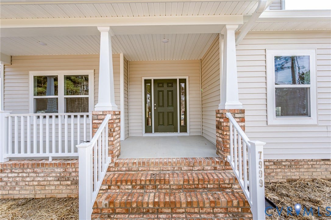 11355 New Town Road, Plum Point, New Kent, VA 23124 11355 New Town Road, Plum Point, New Kent, VA 23124